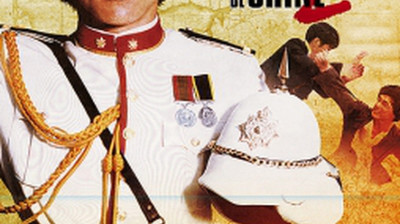 Le Marin des mers de Chine 1