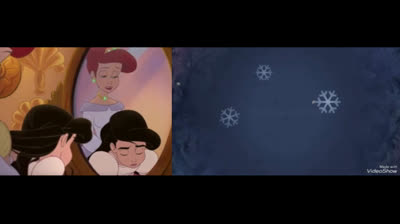 The little mermaid 2 movie