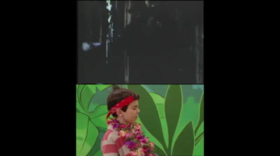 The thing Special edition