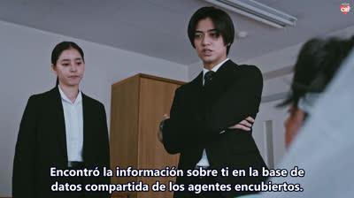 {CAL} D0P3 Ep. 6 (Sub. Esp)