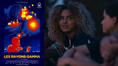 Les rayons gamma {Gamma Rays} Rayan Amahrit-Meriem Benachenchou (Henry Bernadet Québec-2023) EngSub