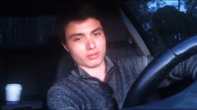 Elliot Rodger Comes Out of the Closet (Sentence Mix)