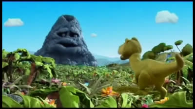 [YTP] Tyrannosaurus Alan Gets Peer Pressured Into Snorting Cocaine