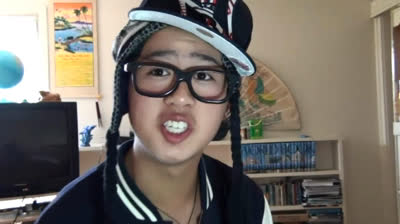 MyChonny The AVATAR Noob