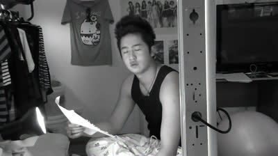 Asian Workout Infomercial - MyChonny