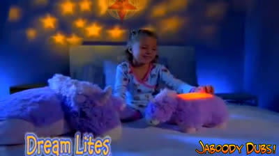 DreamLites Dub - Jaboody Dubs