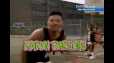 Uncle Phil Gives Birth to Will