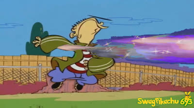 Ed Turns Psychotic and Starts a Killing Spree