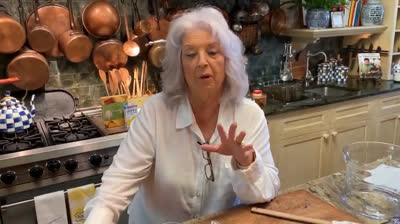 Dauna Peel Doesn't Care What Y'all Think