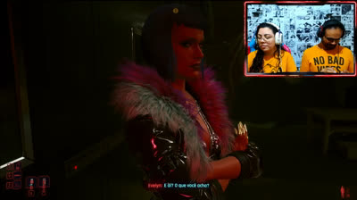 Cyberpunk 2077 parte 2