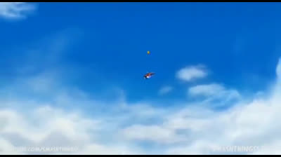 Robbie Rotten Buys A N