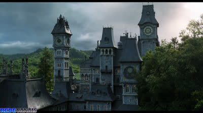 wandinha 2 temporada  ep 2