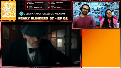 Peaky blidears Season 5 EP 2