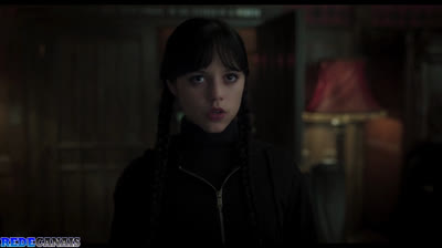 wandinha 2 temporada  ep 3