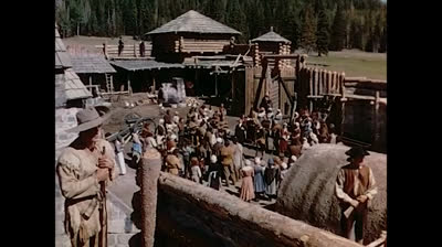 Ao Rufar dos Tambores - Filme 1939