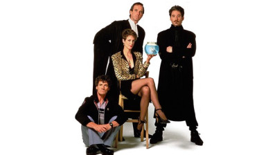 Um Peixe Chamado Wanda 1988 ‧ 1h 48m