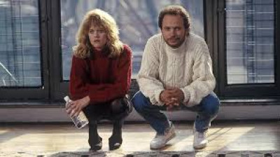 Harry e Sally - Feitos Um para o Outro 1989 ‧ 1h 36m