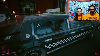 Cyberpunk 2077 - Parte 2