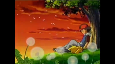 Todos Os Encerramentos Do Anime Pokémon Advanced Generation Em Japonês