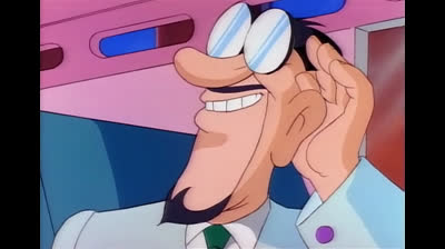 Os Caça-Fantasmas - Temporada 6 / Episódio 11 - Dublado