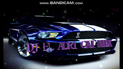 APROVECHA REMIX DJ ADRI CAI MIX