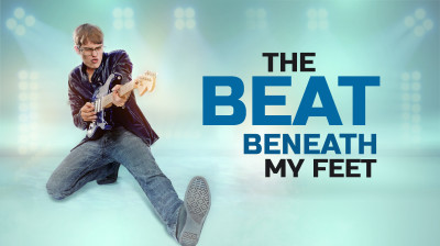 'The Beat Beneath My Feet' (2014) | Full Movie