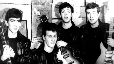 Official Trailer for 'The Beatles: The Early Years'