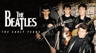 'The Beatles: The Early Years' (2005) | Full Documentary
