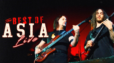 'The Best of Asia: Live' (2006) | Best Performances