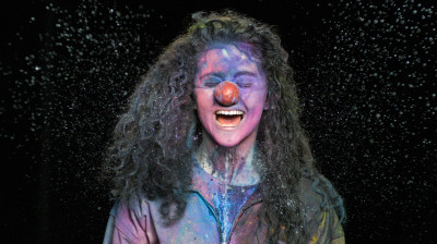 Official Trailer for 'Bizarre: A Circus Story'