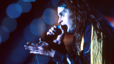 Official Trailer for 'Black Sabbath: In Performance'