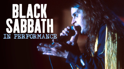 'Black Sabbath: In Performance' (2007) | Full Documentary