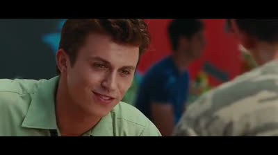 ★ Footloose: Ritmo Contagiante - Filme 2011 Dublado Br ★