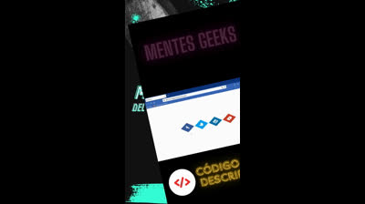 REDES SOCIALES con HTML y CSS