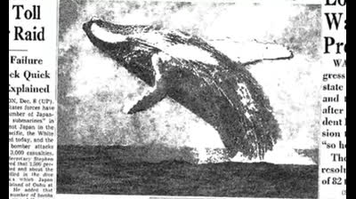 ★ 2010: Moby Dick - Filme 2010 Dublado Br ★