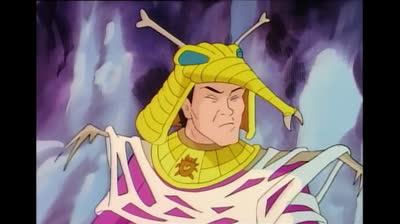 Os Caça-Fantasmas - Temporada 7 / Episódio 4 / Final - Dublado