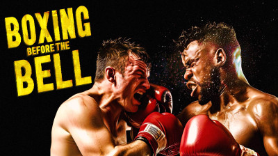'Boxing Before the Bell' (2014) | Full Documentary