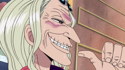 One Piece - Episódio 131 - Dublado