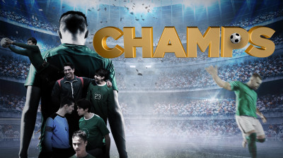 'Champs' (2018) | Full Movie