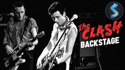 'The Clash: A Riot On The Road' (2006) | Full Documentary