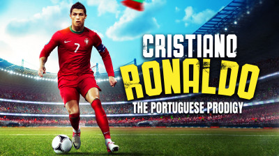 'Cristiano Ronaldo: The Portuguese Prodigy' (2012) | Full Documentary