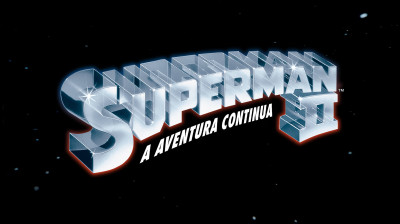 Superman II: A Aventura Continua