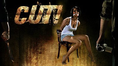 'Cut!' (2014) | Full Movie
