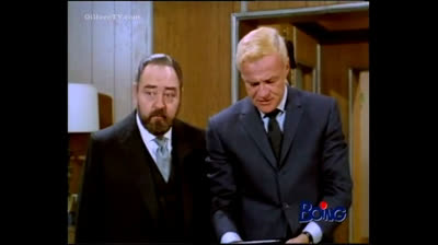 Tre Nipoti E Un Maggiordomo 1966 02x29