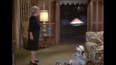 Vita Da Strega 1964 04x26