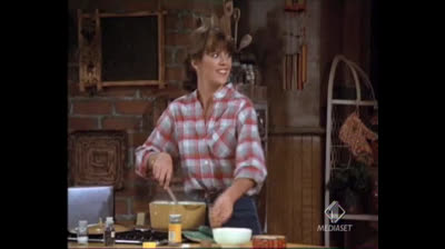 Mork e Mindy 03x01 La trasformazione di Mork Parte1