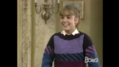 Il Mio Amico Arnold 03x17 Il Mago