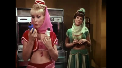 Strega per amore 03x24