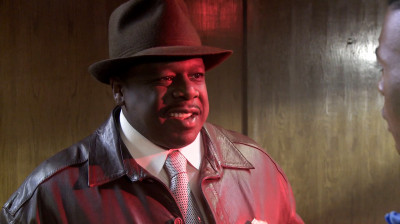 Official Trailer for 'Dance Fu'