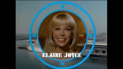 The Love Boat 1979 Opening